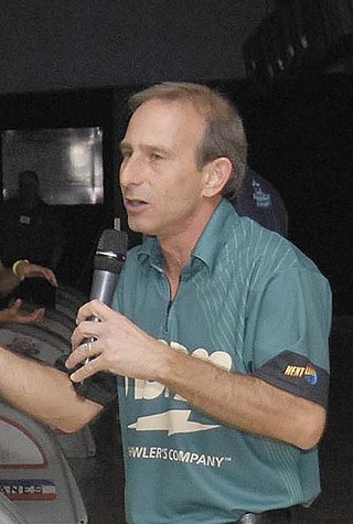 <span class="mw-page-title-main">Norm Duke</span> American professional bowler