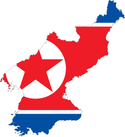 Kasaysayan Ng Hilagang Korea