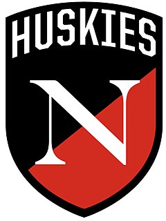 Northeastern Huskies mens basketball statistical leaders