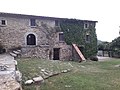 Masia de l'Orri (Sales de Llierca)