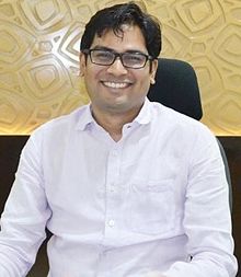 Om Prakash Choudhary