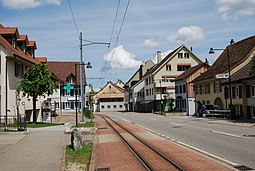 Oberdorf