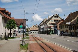 Oberdorf - Sœmeanza