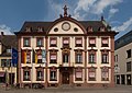 Offenburg, townhall