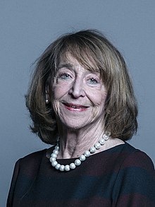 Official portrait of Baroness Pitkeathley crop 2.jpg