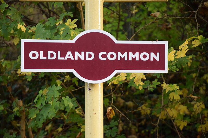 File:Oldland Common station sign.jpg