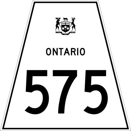 File:Ontario Highway 575.svg