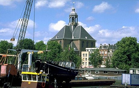 Wittenburg (Amsterdam)