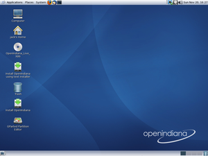 OpenIndiana 2016.10 live desktop.png
