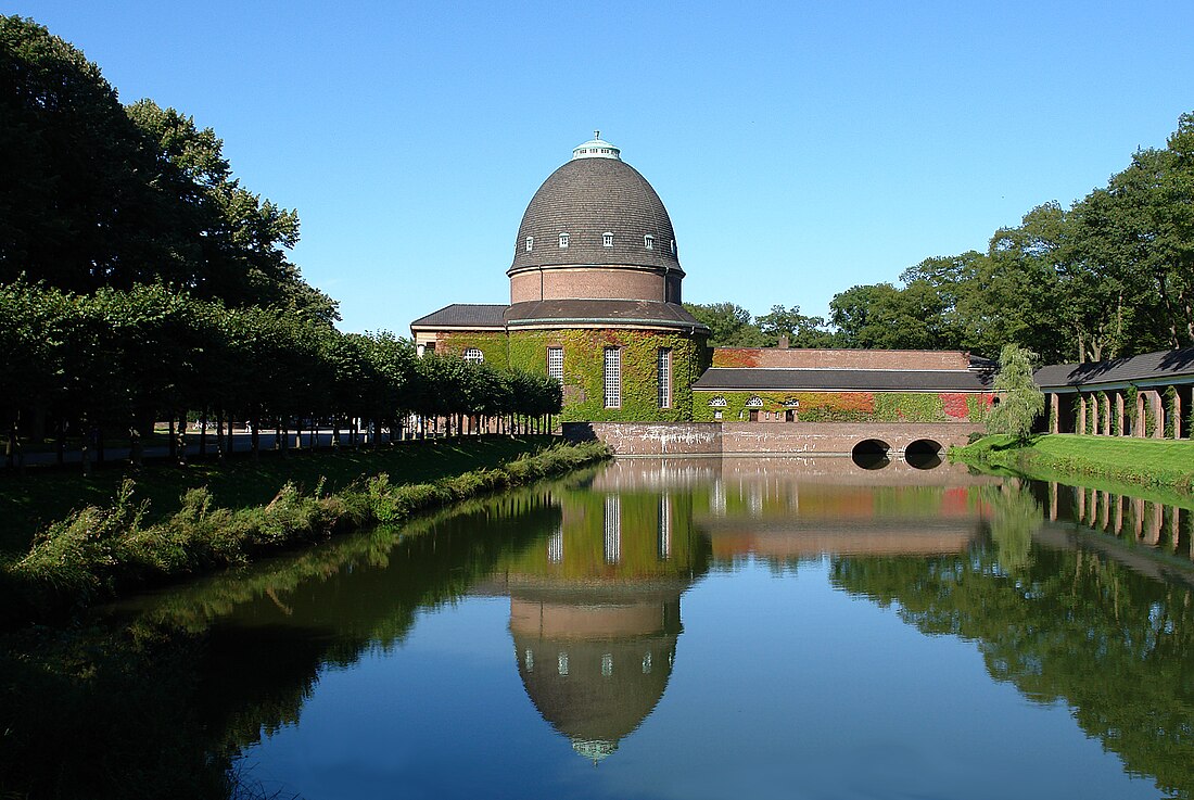 Osterholzer Friedhof