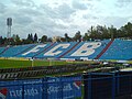 Bazaly Stadium