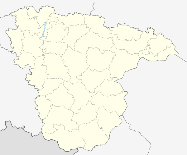 Outline Map of Voronezh Oblast.svg