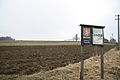 Čeština: Celkový pohled na přírodní památku Ouperek a informační ceduli v Bobrůvce, okr. Žďár nad Sázavou. English: Overview of nature monument Ouperek and infosign in Bobrůvka, Žďár nad Sázavou District.