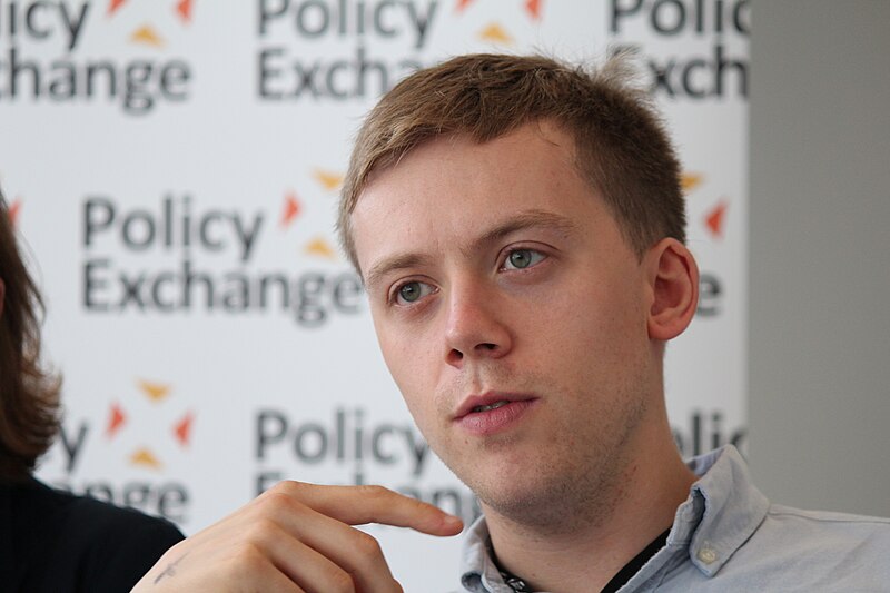 File:Owen Jones at Policy Exchange.jpg