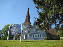 First Presbyterian Church of Oyster Bay Oyster Bay Presbyterian Church.jpg