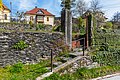 * Nomination Gate to the garden of the Roman Catholic rectory on Kirchweg, Pörtschach, Carinthia, Austria -- Johann Jaritz 01:54, 27 April 2023 (UTC) * Promotion Good quality. --Jacek Halicki 02:45, 27 April 2023 (UTC)