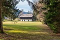 * Nomination Farm building on Angererweg #67 in Pritschitz, Pörtschach, Carinthia, Austria -- Johann Jaritz 02:45, 9 March 2024 (UTC) * Promotion  Support Good quality. --Rjcastillo 02:57, 9 March 2024 (UTC)