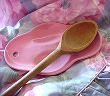 Ladle (spoon) - Wikipedia