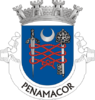 Brasão de Penamacor