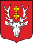 POL Hrubieszów COA 1.svg