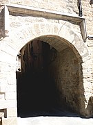 Portal de Llobera