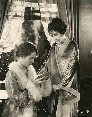 <i>Padlocked</i> 1926 film by Allan Dwan