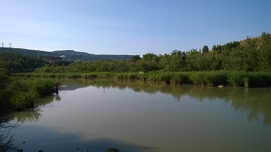 Cofrentes Paisaje de Cofrentes 01.jpg