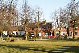 Palgrave Village Green