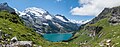 Oeschinensee und Doldenhorn