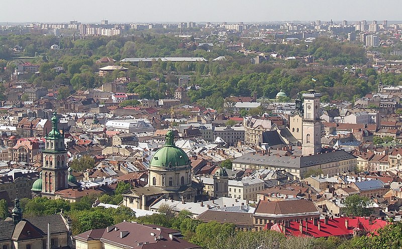 File:Panorama lwowa.jpg