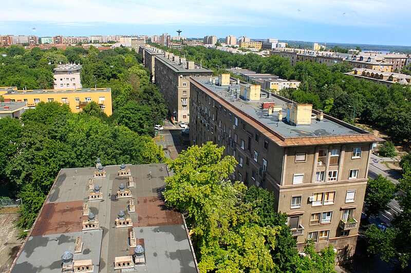 File:Panorama of Dunaújváros.jpg