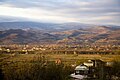 Panorama von Kassumkent