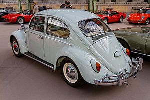 Volkswagen Käfer