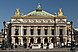 File:Paris Opera full frontal architecture, May 2009.jpg (Source: Wikimedia)