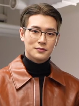 <span class="mw-page-title-main">Park Seo-ham</span> South Korean actor