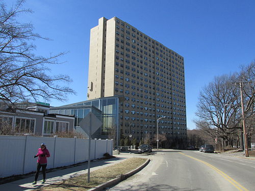 Parkside Place on Huron Avenue Parkside Place, Huron Avenue, Strawberry Hill, Cambridge MA.jpg