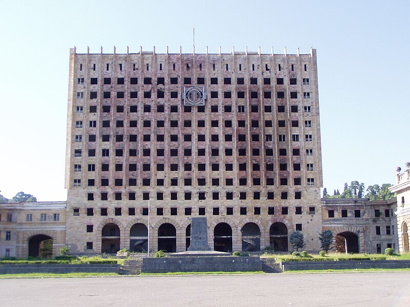 File:Parlament of Abkhazia.JPG