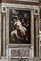 * Nomination: Altarpiece with martyrdom of Saint Batolomew by Johann Carl Loth (1632 – 1698) in the parish church of San Felice del Benaco on lake Garda. --Moroder 14:36, 22 September 2017 (UTC) * * Review needed