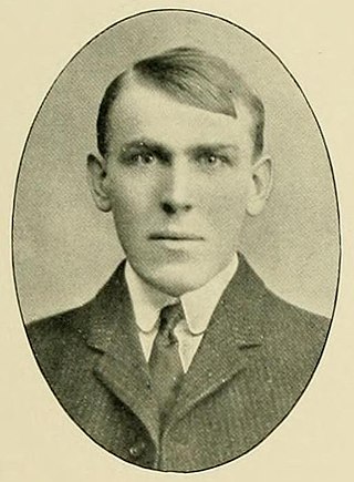 <span class="mw-page-title-main">Paul G. Smith</span> American football and baseball coach