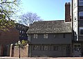 保羅·里維爾故居（英語：Paul Revere House）