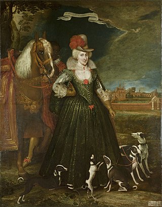 <span class="mw-page-title-main">Anne of Denmark and the spa at Bath</span> English royal progress in 1613