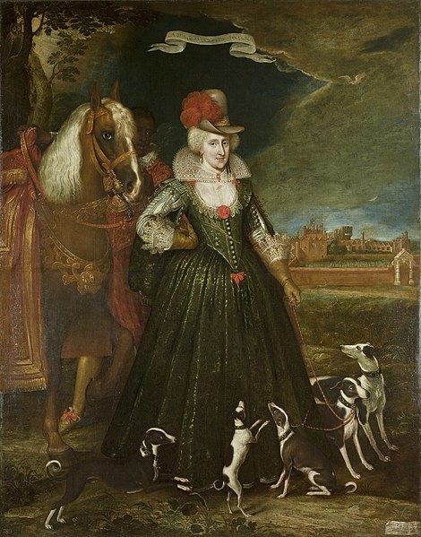 File:Paul van Somer (c. 1576-1621) - Anne of Denmark (1574-1619) - RCIN 405887 - Royal Collection.jpg