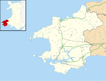 File:Pembrokeshire_UK_location_map.svg