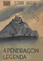 A(z) A Pendragon legenda (regény) lap bélyegképe