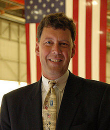 Pennsylvania State Representative Scott Petri, 178th Legislative District.jpg