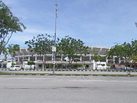 Perak Stadyumu