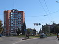Thumbnail for Victory Square, Chernihiv
