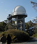 Thumbnail for Perth Observatory