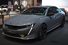 Peugeot 508 Peugeot Sport Engineered Genf 2019 1Y7A5141.jpg