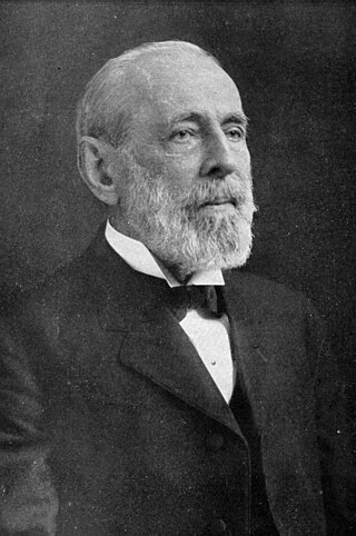 <span class="mw-page-title-main">Philip Reese Uhler</span> American entomologist and librarian